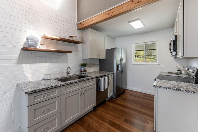356 Peach Island Rd, Townhouse with 2 bedrooms, 2 bathrooms and null parking in Trinity TX | Image 9