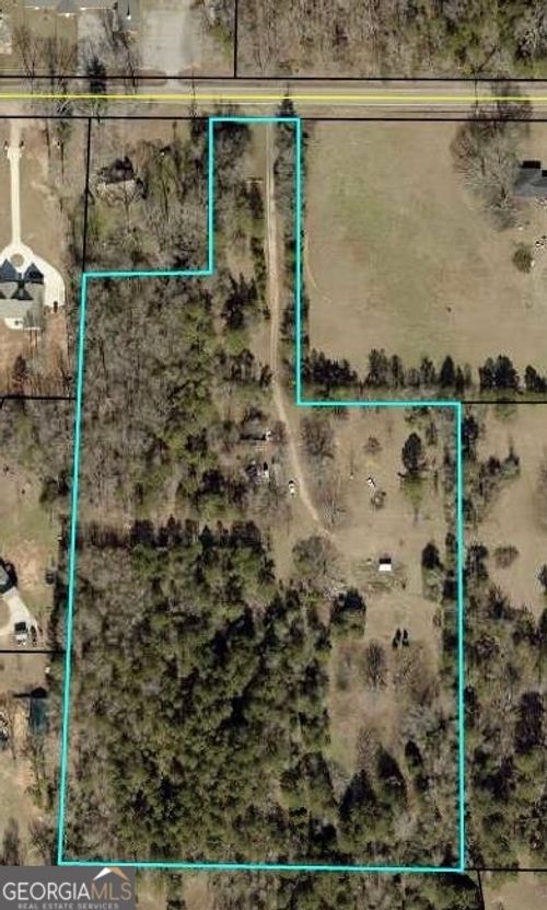 2532 High Falls Rd, Griffin, GA, 30223-7601 | Card Image