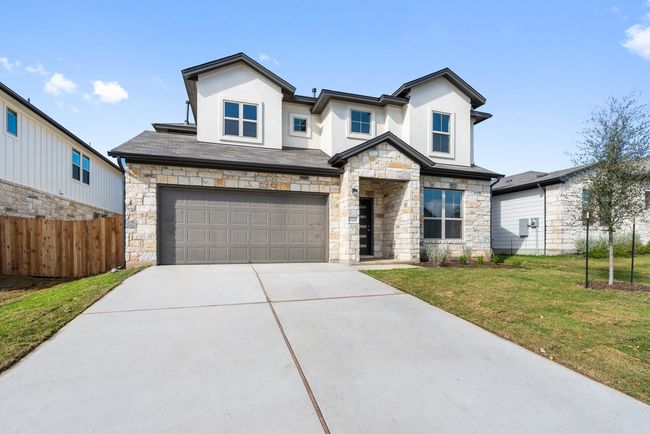 13200 Ditka Dr, House other with 5 bedrooms, 4 bathrooms and 4 parking in Manchaca TX | Image 4