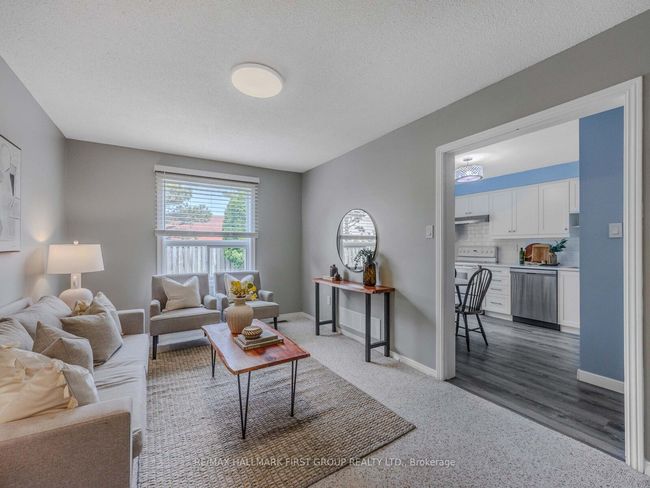 5 Chalmers Cres, House other with 3 bedrooms, 3 bathrooms and 2 parking in Ajax ON | Image 8