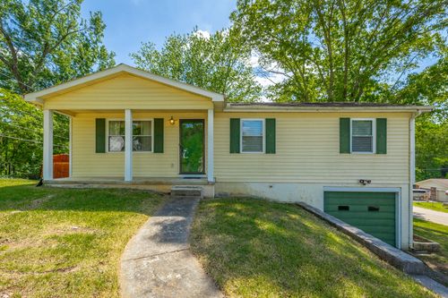 6206 Canoe Lane, Chattanooga, TN, 37416 | Card Image