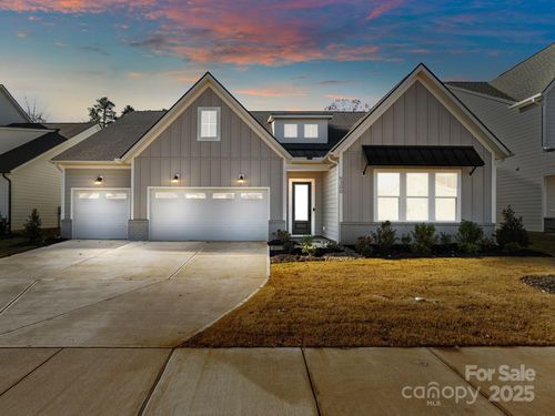 5300 Mint Harbor Way, Charlotte, NC, 28269-5344 | Card Image