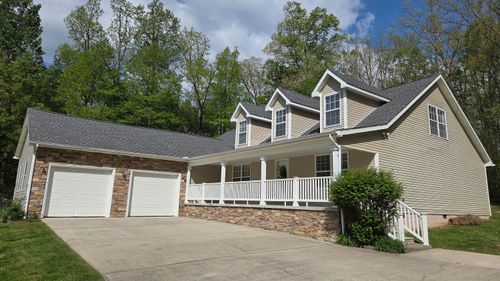 141 Ponderosa Dr, London, KY, 40741-8332 | Card Image