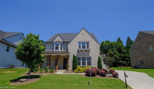 5048 Dinant Dr, Johns Creek, GA, 30022-6499 | Card Image