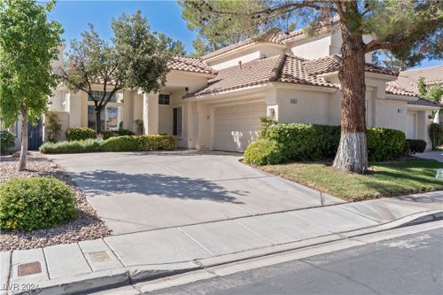 9221 Sunnyfield Drive, Las Vegas, NV, 89134 | Card Image