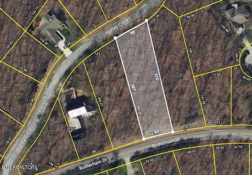 319 Rotherham Dr, Crossville, TN, 38558 | Card Image