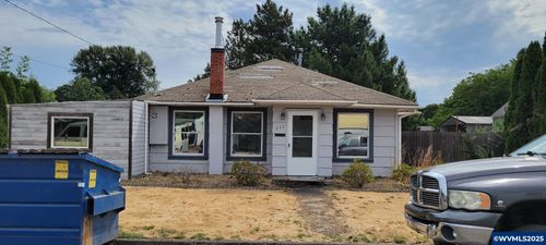 235 Cleveland St, Lebanon, OR, 97355-4508 | Card Image