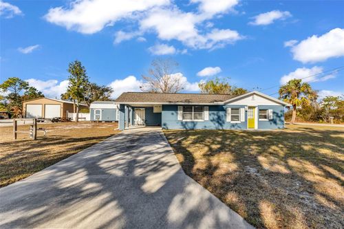 3215 Park Dr, Punta Gorda, FL, 33982-1221 | Card Image