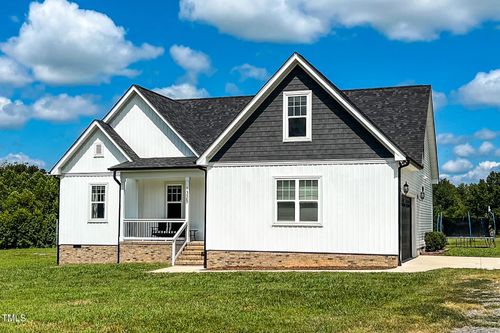 1325 Pixley Pritchard Rd, Timberlake, NC, 27583-9515 | Card Image