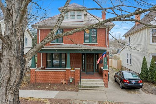 608 N 7th St, Marietta, OH, 45750-1934 | Card Image