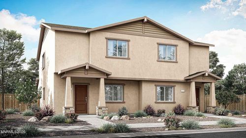 5877 Morgan Horse Street, Reno, NV, 89523 | Card Image