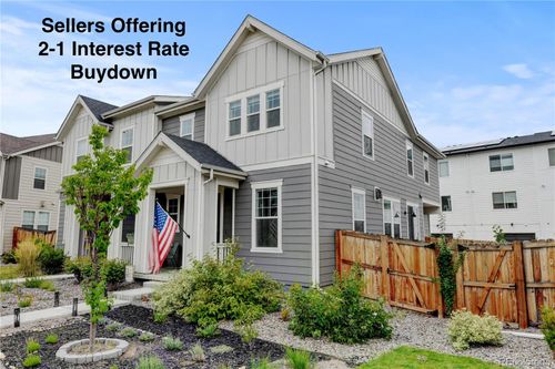1986 W 166th Dr, Broomfield, CO, 80023-8890 | Card Image