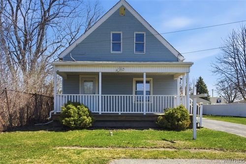 173 Girard Ave, Cheektowaga, NY, 14227-1244 | Card Image