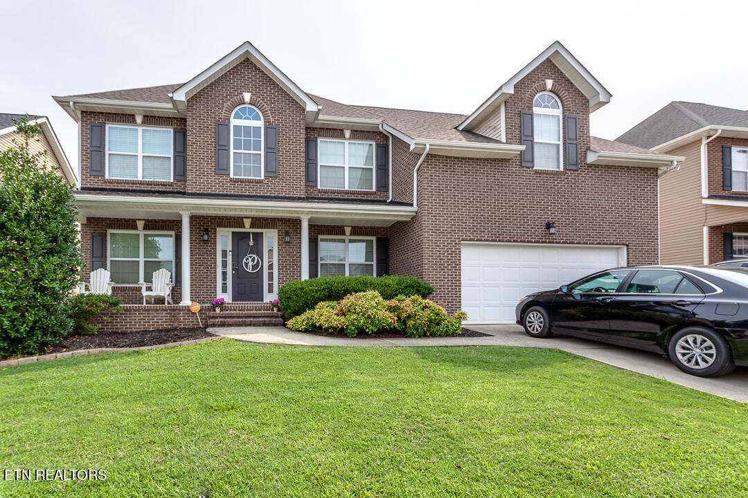 Sparkling Star Ln, Knoxville, TN 37931