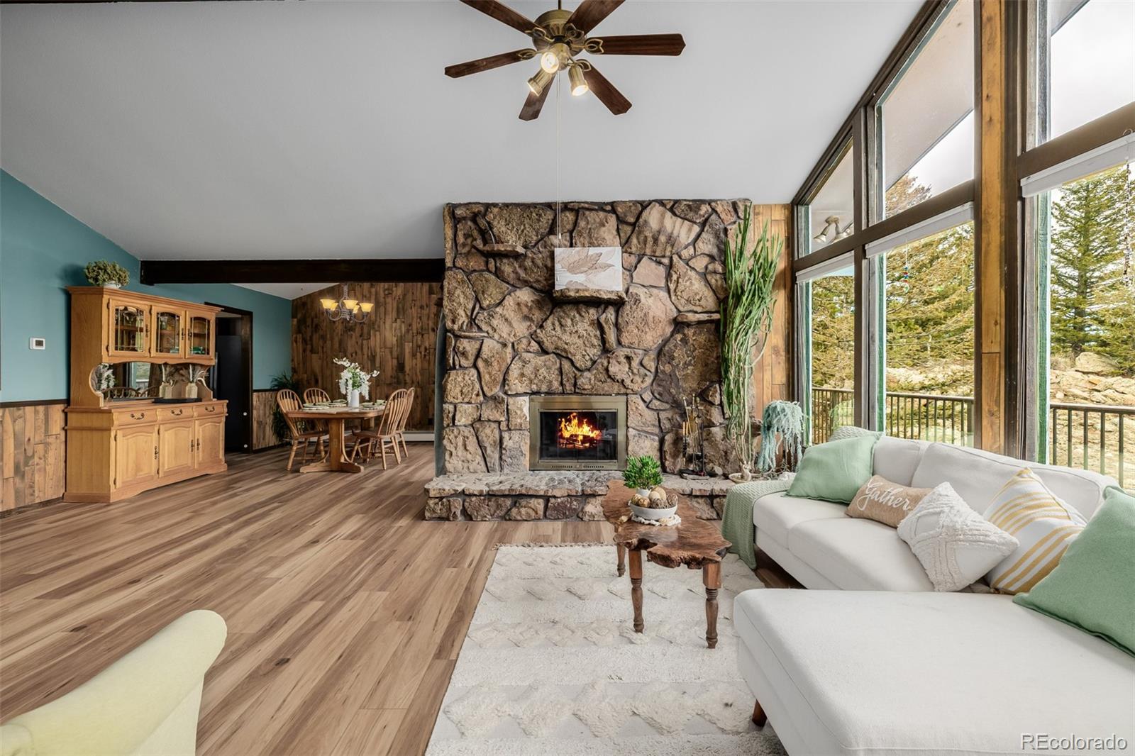 Residential in Boulder 4