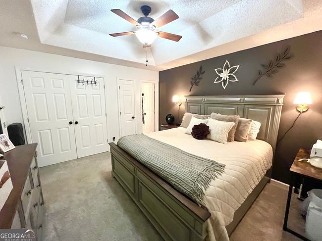 2237 S Walkers Mill Rd, House other with 4 bedrooms, 2 bathrooms and null parking in Griffin GA | Image 14