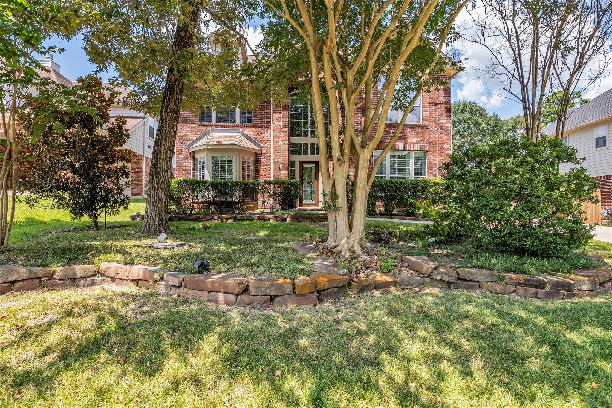 Residential Lease in The Woodlands 4
