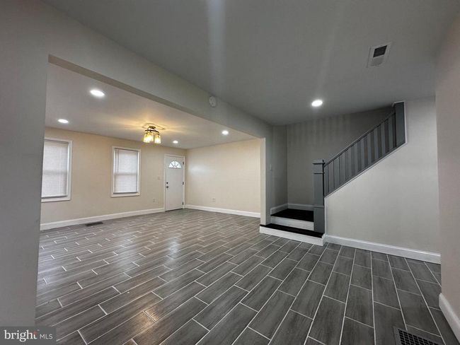 128 W North St, House other with 3 bedrooms, 2 bathrooms and null parking in DOVER DE | Image 6