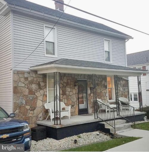 129 Mount Pleasant St, FROSTBURG, MD, 21532-1423 | Card Image