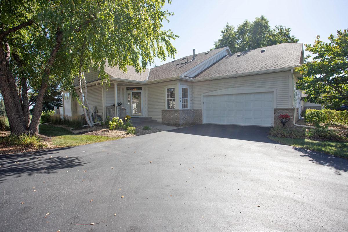 Holly Ln, Saint Paul, MN 55128