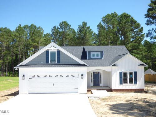 776 Shadetree Road, Benson, NC, 27504 | Card Image