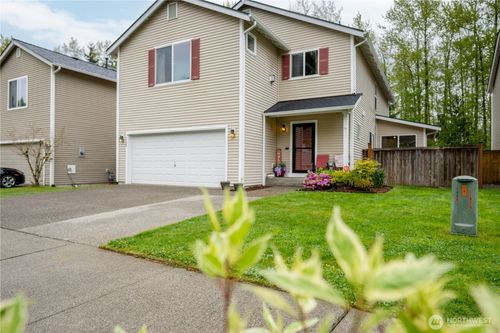 7709 86th Ave Ne, Marysville, WA, 98270-7408 | Card Image