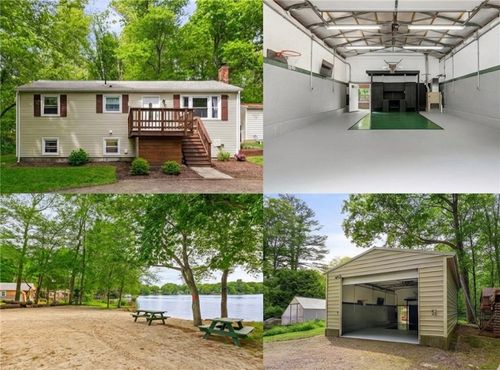 210 Keach Pond Dr, Chepachet, RI, 02814-2832 | Card Image