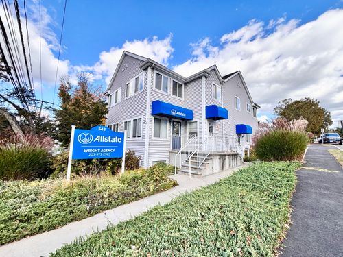 543 Newfield Ave, Stamford, CT, 06905-3339 | Card Image