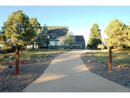 8121 Windwood Way, Parker, CO, 80134 | Card Image