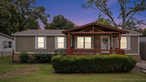 448143 E 347 Rd, Ketchum, OK, 74349-4935 | Card Image