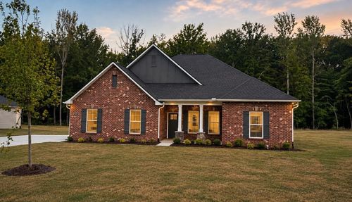 8709 Turnbull Dr, Pleasant View, TN, 37146 | Card Image