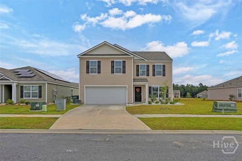 228 Skylark Road, Bloomingdale, GA, 31302 | Card Image
