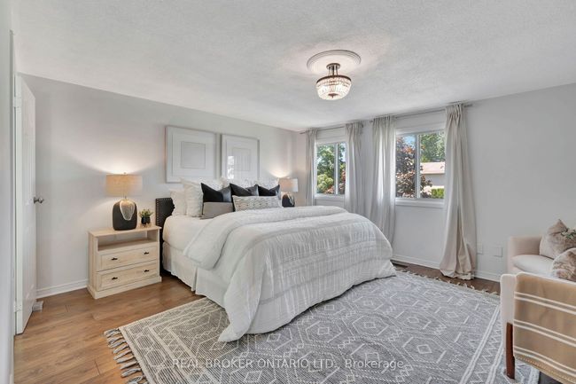 31 - 5536 Montevideo Rd, Condo with 3 bedrooms, 3 bathrooms and 2 parking in Mississauga ON | Image 22