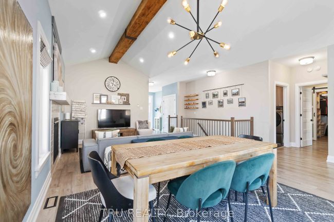 665 Conservation St, House other with 4 bedrooms, 3 bathrooms and 4 parking in Casselman ON | Image 15