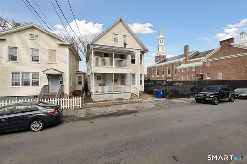1-52-54 Hanover Street, Bridgeport, CT, 06604 | Card Image