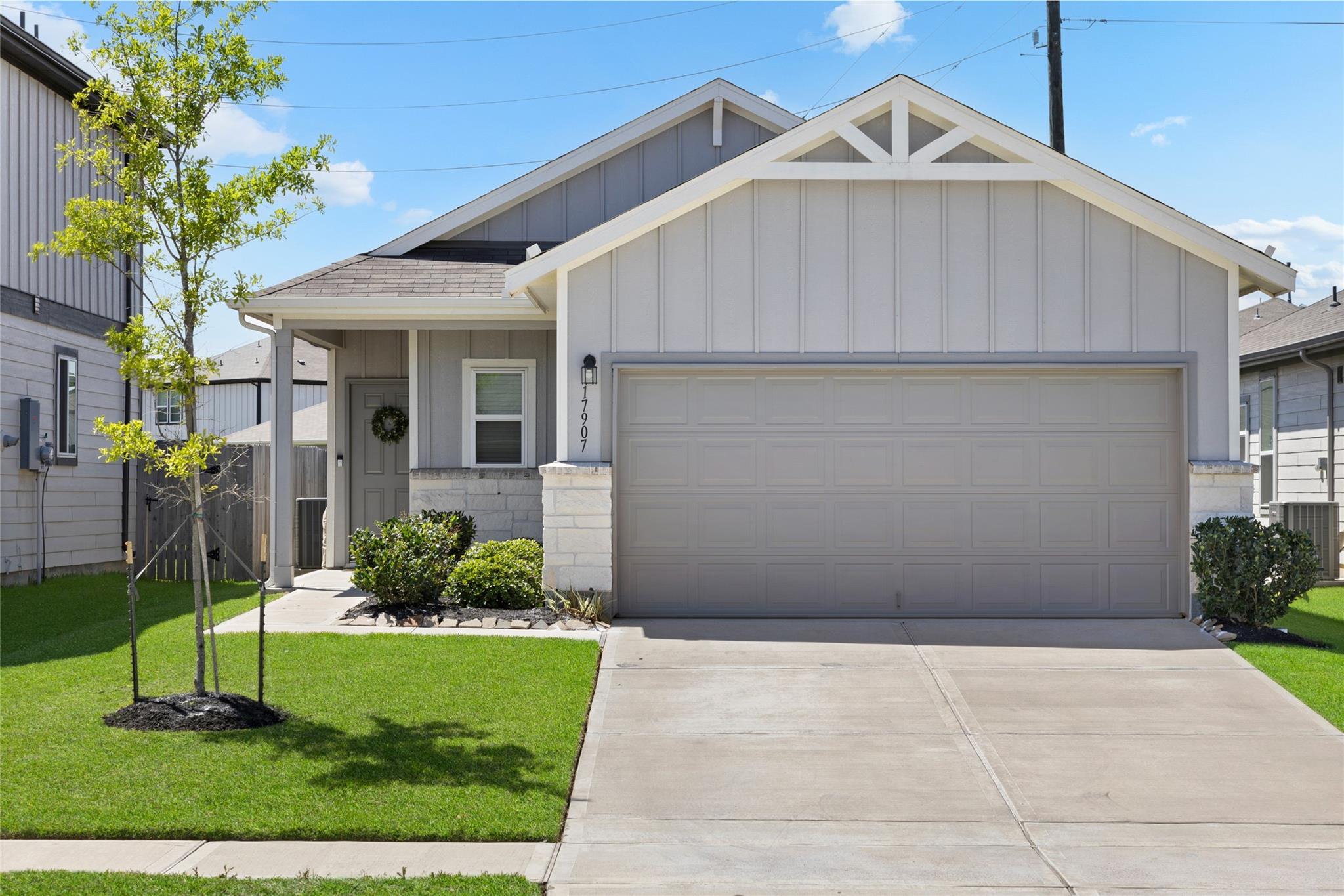 Residential in Hockley