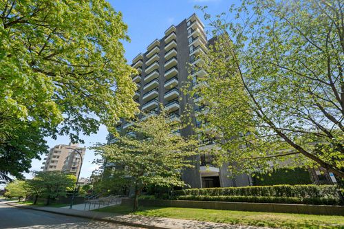 901-2370 W 2nd Ave, Vancouver, BC, V6K1J2 | Card Image