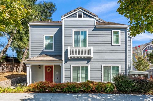 2260 Eva Street, Napa, CA, 94559 | Card Image