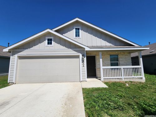 522 Blue Stem Rd, New Braunfels, TX, 78130-0327 | Card Image