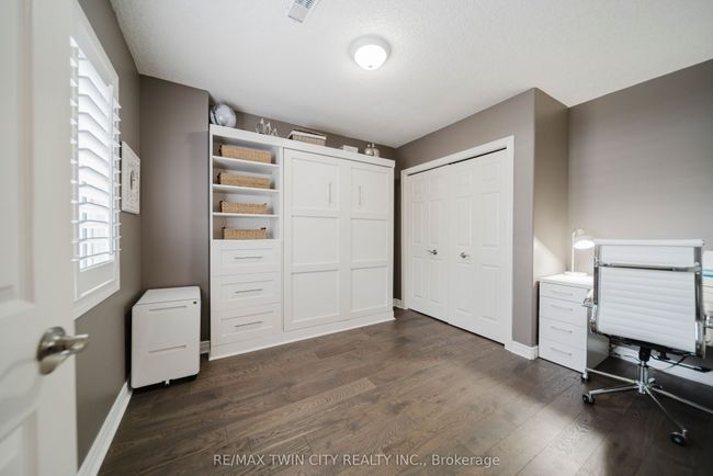 12 Schneller Crt, House other with 4 bedrooms, 3 bathrooms and 3 parking in Baden ON | Image 18
