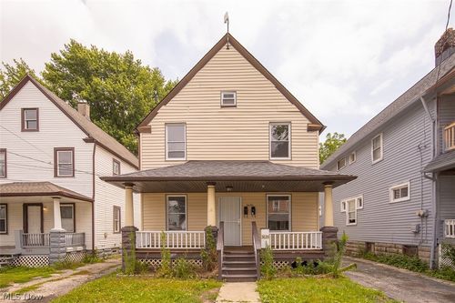 1-3635 W 46th St, Cleveland, OH, 44102-6007 | Card Image