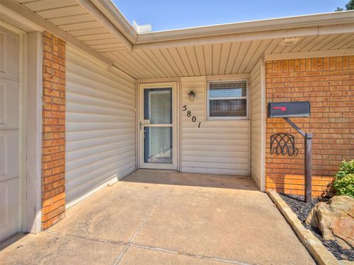 5801 Nw 86th St, Oklahoma City, OK, 73132-2818 | Card Image