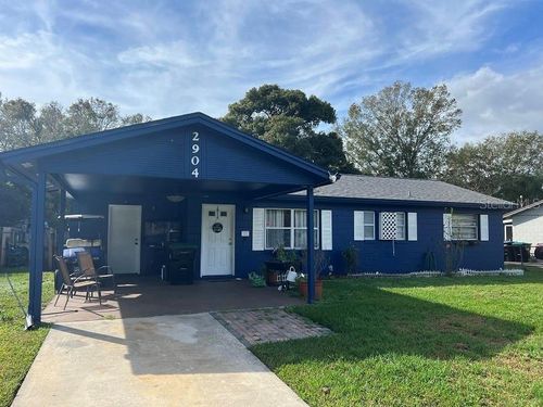 2904 Allison Dr, ORLANDO, FL, 32826-3308 | Card Image