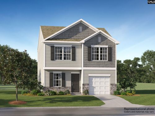 152 Wild Orchard Ln, Lugoff, SC, 29078 | Card Image