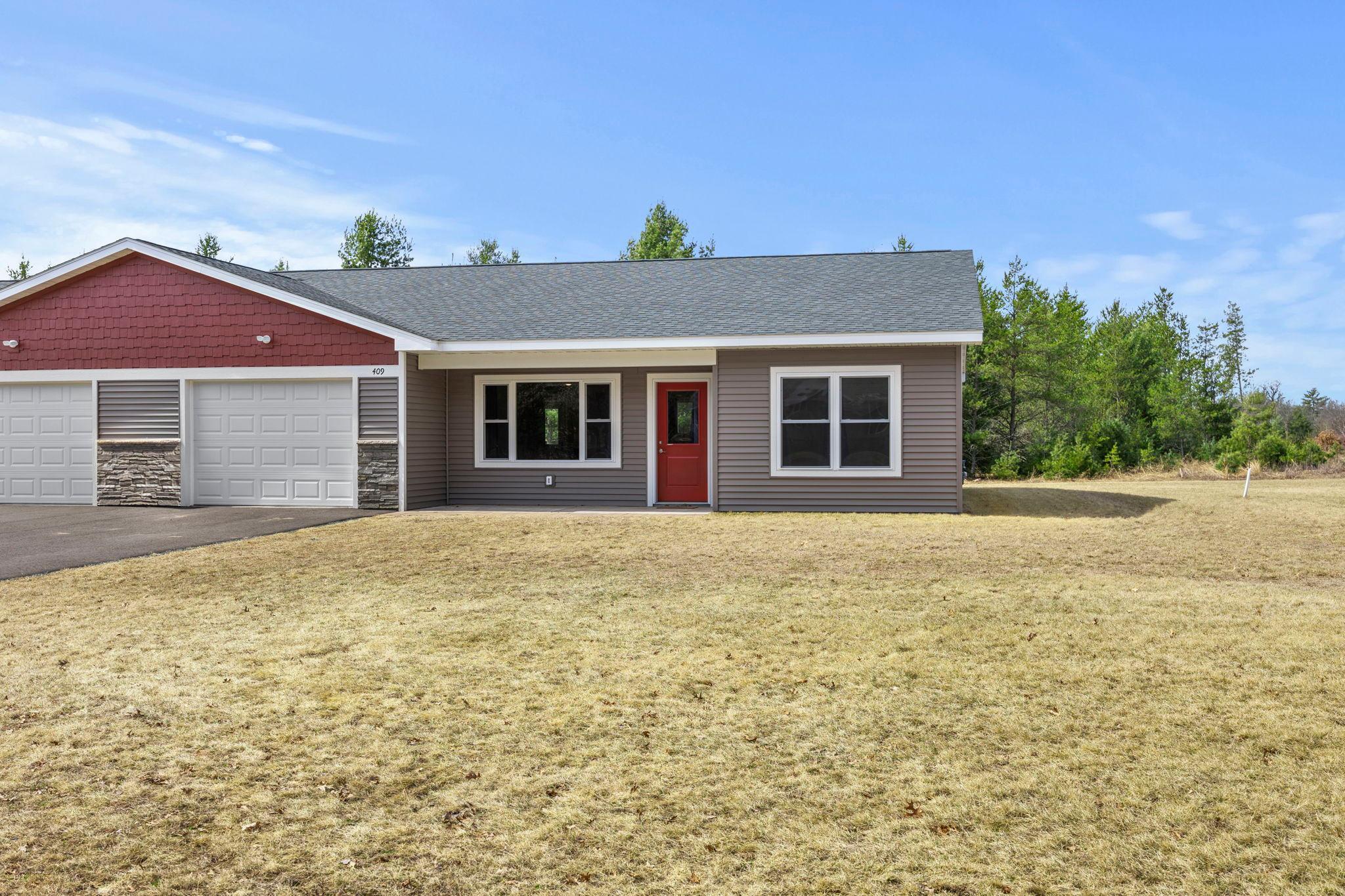 Residential in Grantsburg 4