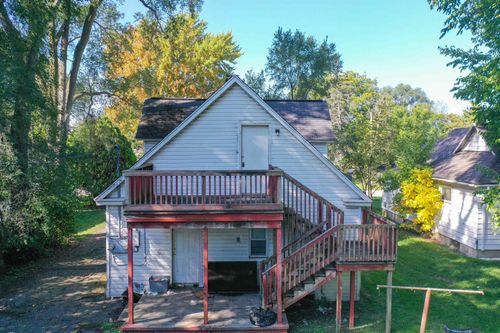 1932 Lowell Upper Unit Avenue, Saginaw, MI, 48602 | Card Image