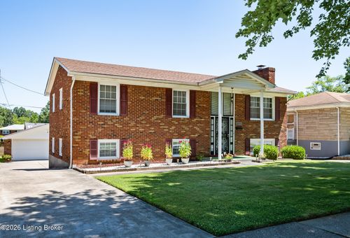 1043 Cristland Rd, Louisville, KY, 40214 | Card Image
