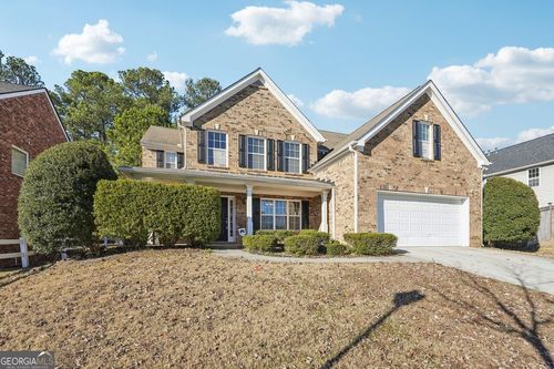 2130 Cooper Lakes Dr, Grayson, GA, 30017-1931 | Card Image