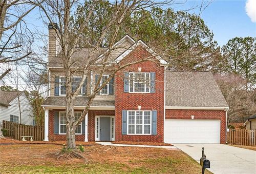 434 Holland Springs Dr, Powder Springs, GA, 30127-8311 | Card Image