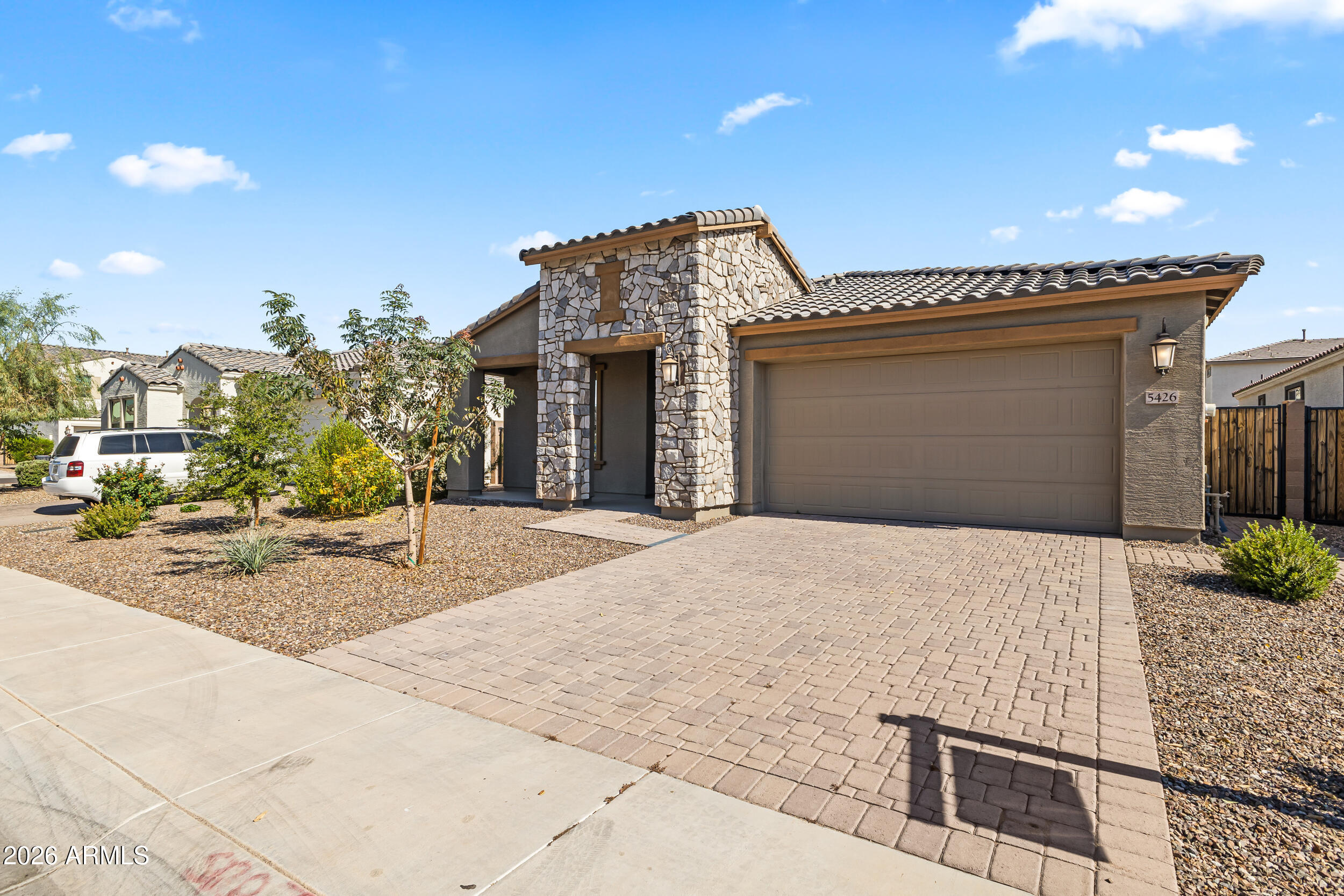 Residential in Laveen 3